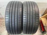 245 35 R20 Pirelli P Zero 95Y 6+6,5mm