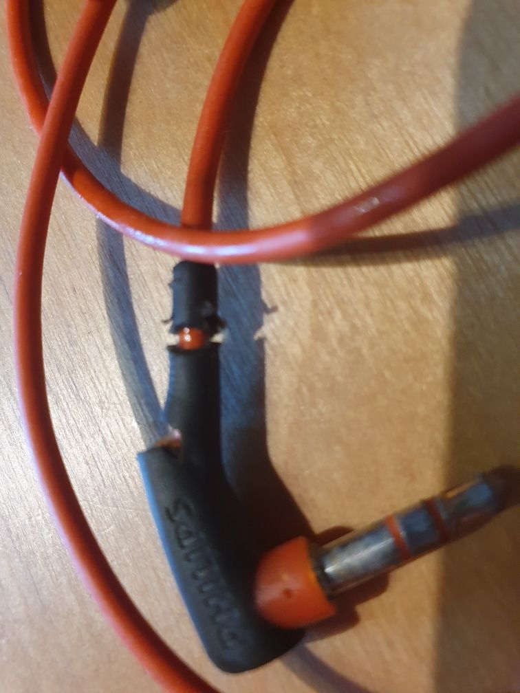 Słuchawki sportowe philips nl9206ad-4
