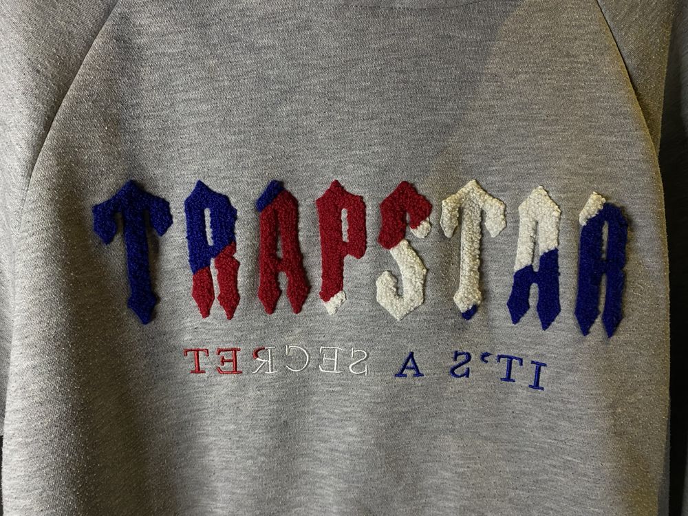 Fato de treino Trapstar London