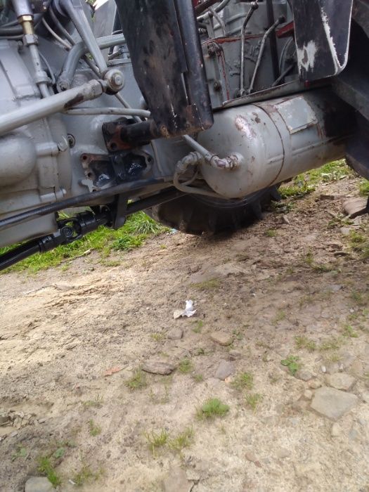 Przedni Napęd URSUS 330 , 335 m 328 c 360 RATY telefonicznie /netto