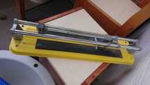 Плиткоріз MasterTool GM 400 мм (80-0400)