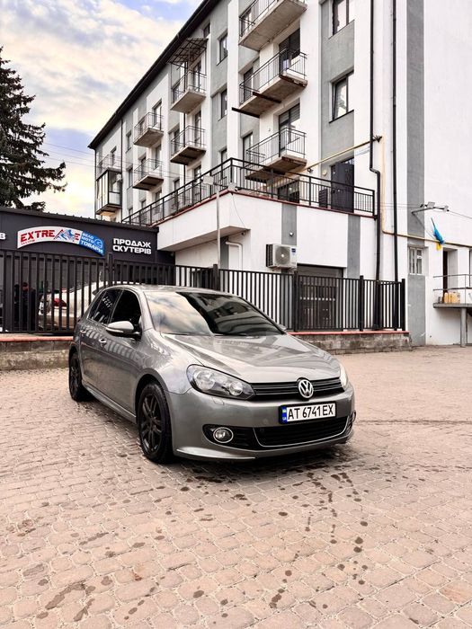 Volkswagen Golf  1.6 D