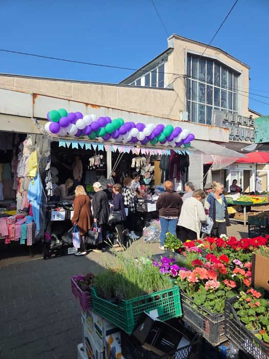 Здам в оренду, торгову точку!