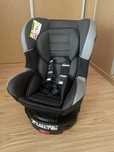 Vendo cadeira isofix