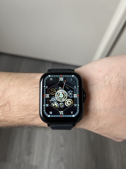 Смарт годинник новий