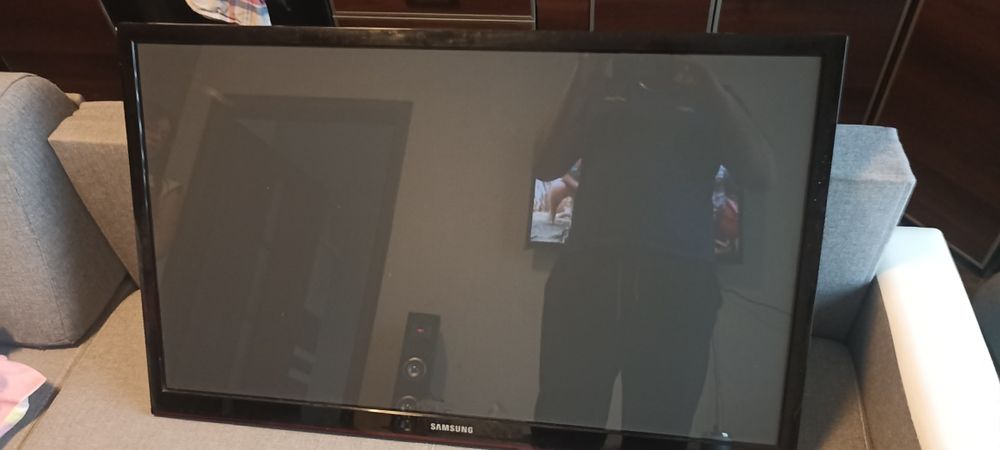 Telewizor Samsung plazma 43