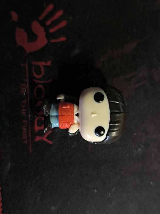 Уилл "очень странные дела" / осд / Will Baers Stranger things