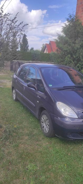 Sprzedam Citroen Xsara Picasso