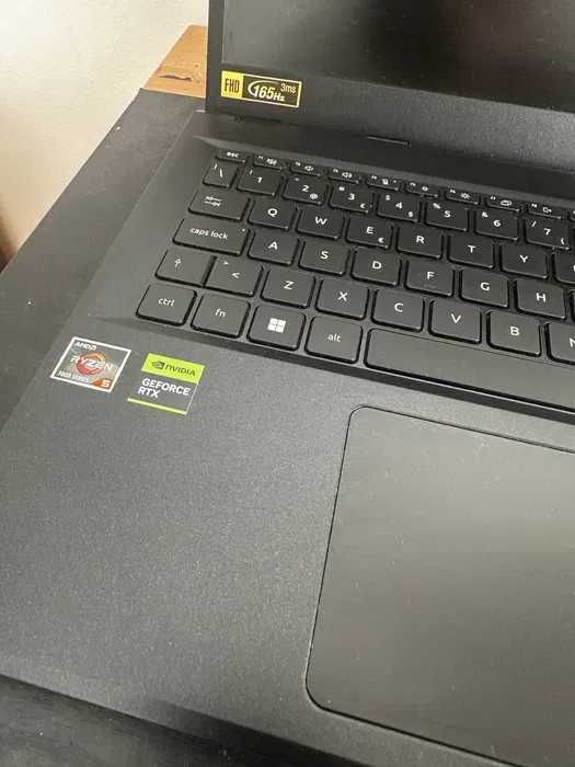 Portatil Gamer Acer NitroV15 (COMO NOVO)