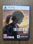 The Last of Us Part 1 PS5 PL