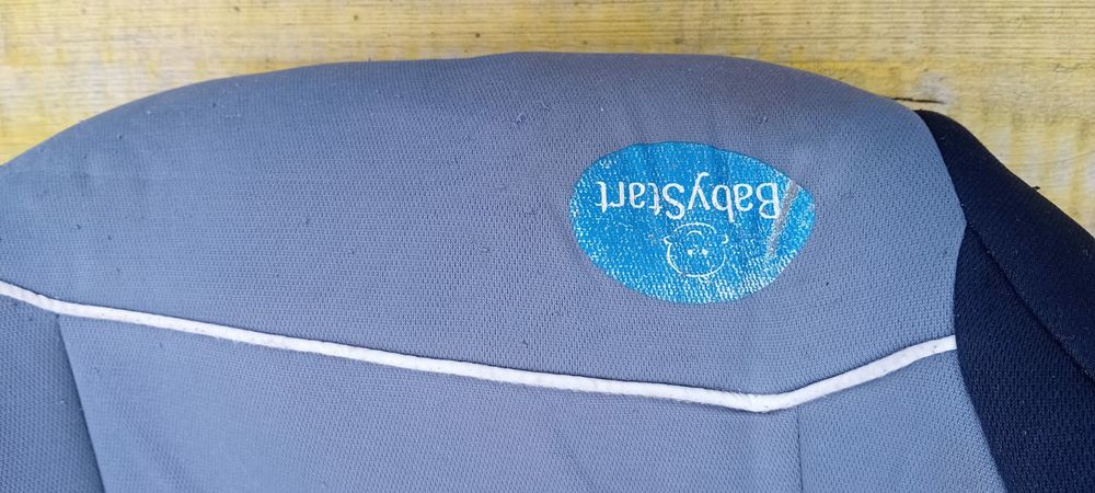 Booster criança 15-25kg