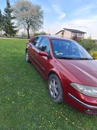 Renault Laguna II