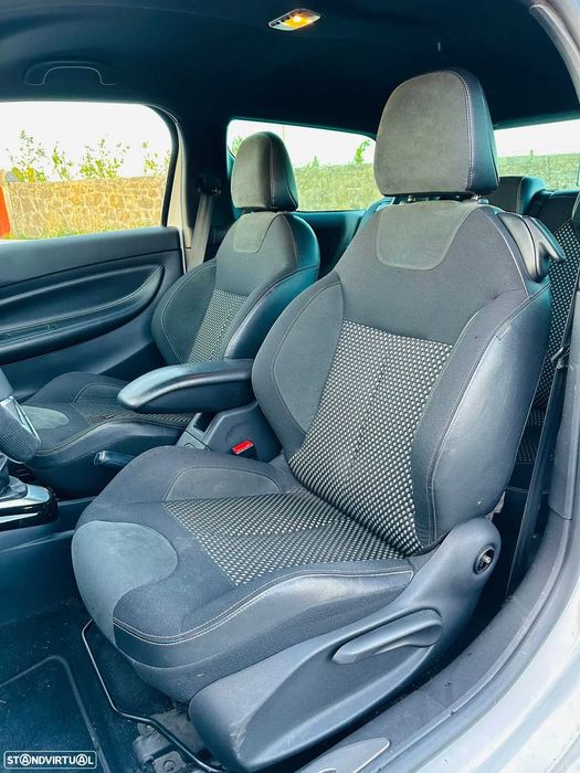 Citroën DS3 1.6 THP Sport Chic - 155 CV - 2010