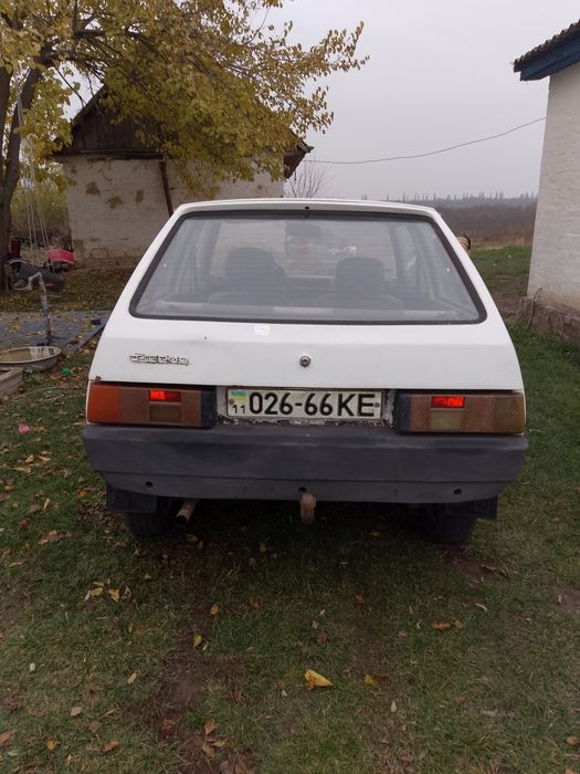 Продам Таврію на ходу