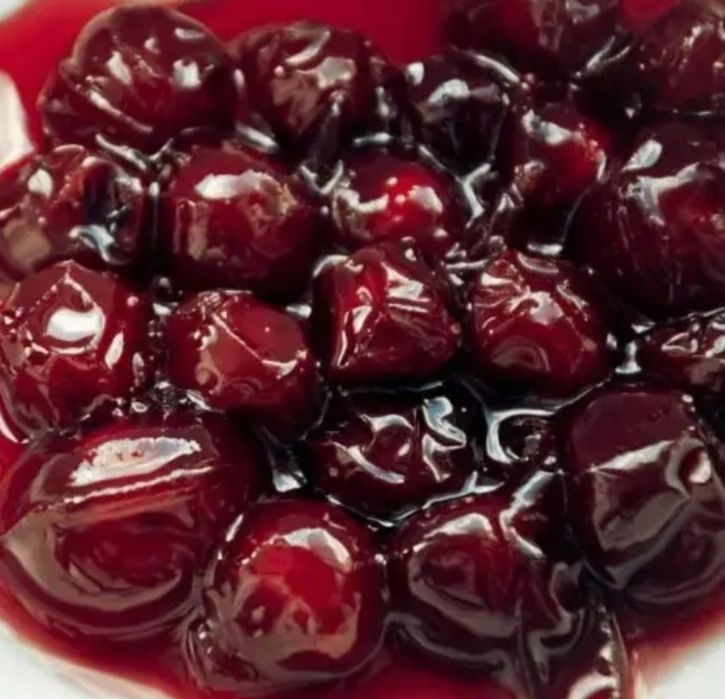 Варення полуничне,абрикосове,персикове,чорна смородина,вишня,малина