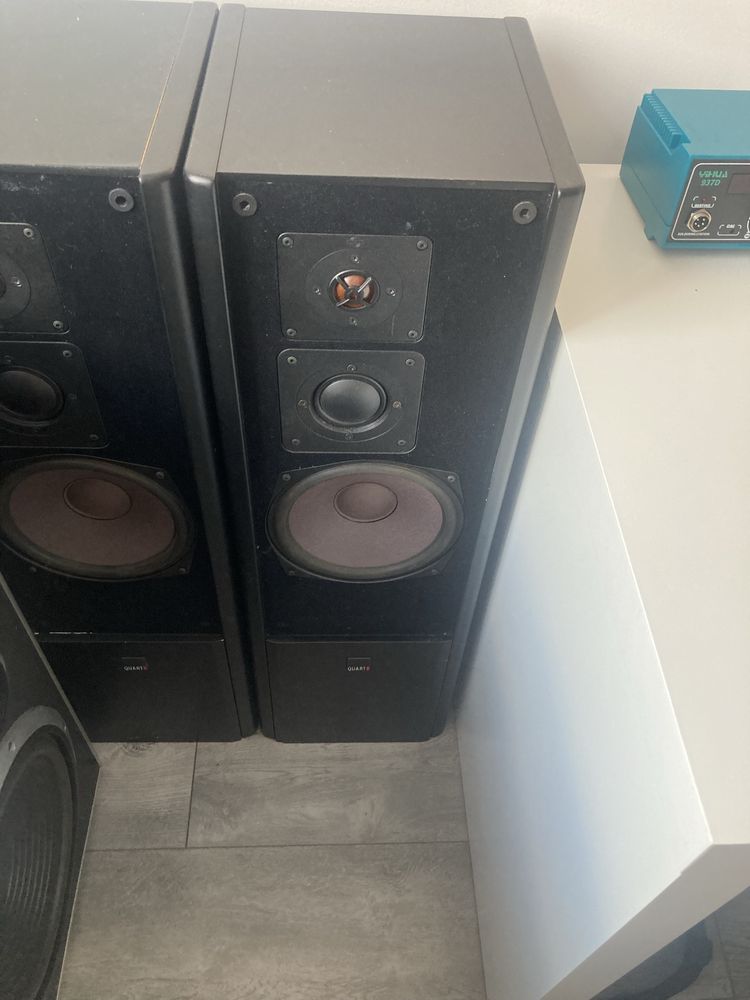 Kolumny MB Quart S-650