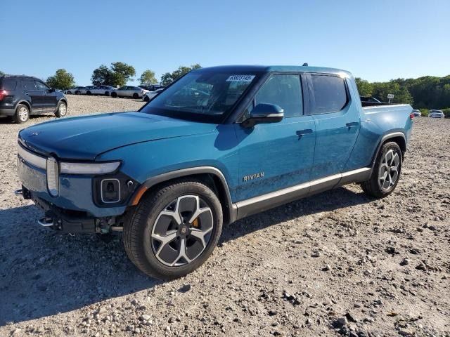 Розборка , запчастини , розбірка Rivian R1T