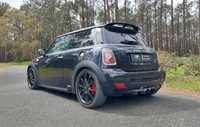 Mini Cooper S JCW GPS/Panorâmico