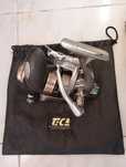 Carreto Surfcasting Tica GTX5000