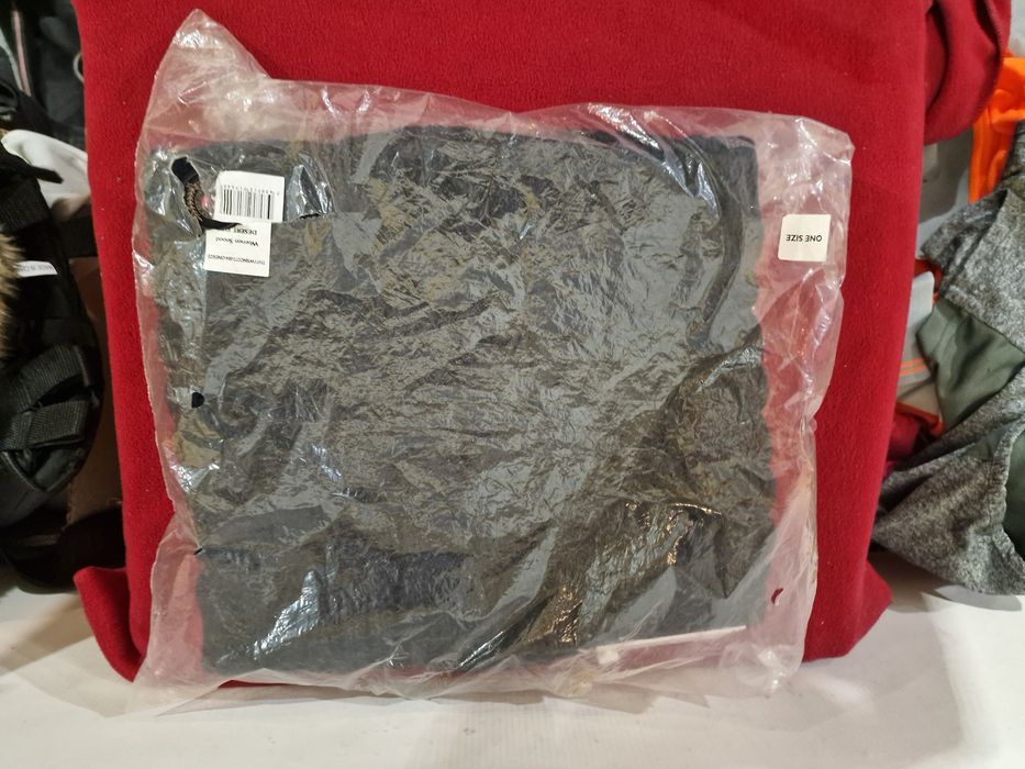 Tommy Hilfiger Equestrian czapka + Komin jeździecki do jazdy konnej