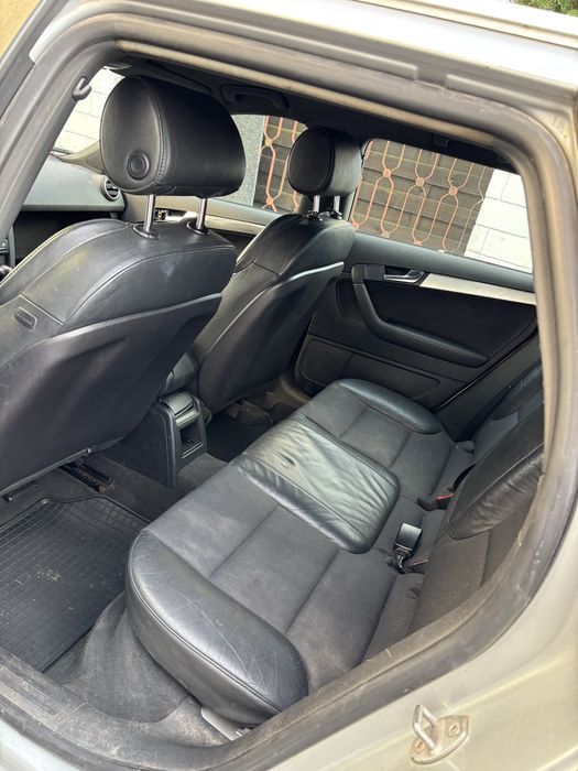 Audi a3 8p 2.0 TDI S-line | 5 Drzwiowe | Siedzenia S-Line | Alufelgi