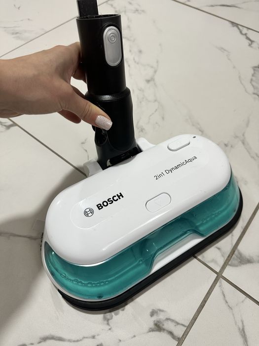 Насадка миюча на ручний пилосос для дому Bosch BCS71HYG2