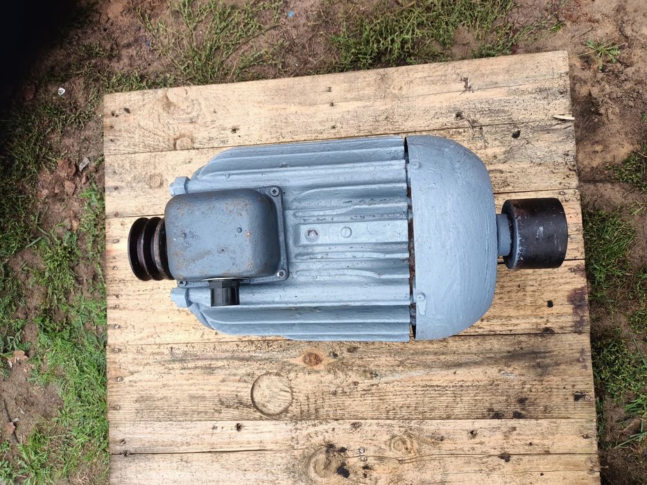 Silnik elektryczny 4 kw 2800