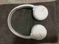 Bluetooth наушники SONI wh-ch 510