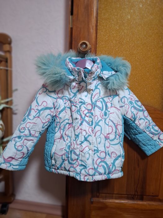 Дитячий дитячий одяг