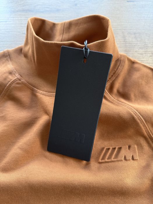 BMW damski golf unikatowy rozmiar S kolekcji M power