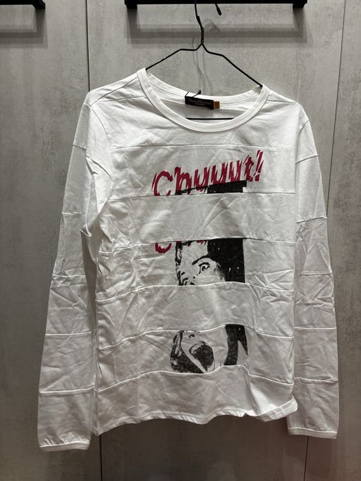 Undercover 06ss лонгслів