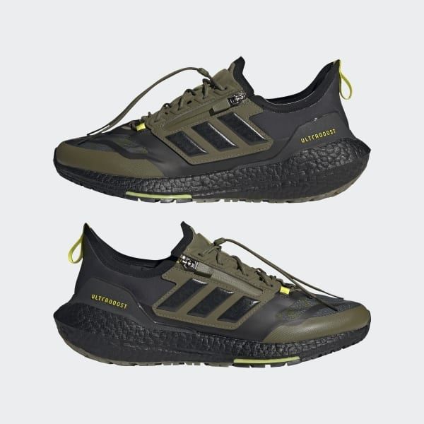 Kicksy adidas Ultraboost 21 Gore-Tex EUR 40 2/3 CM 25,5