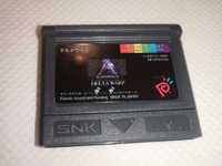 Delta Warp NEO GEO POCKET Color gra SNK (kioskzgrami) sklep Ursus