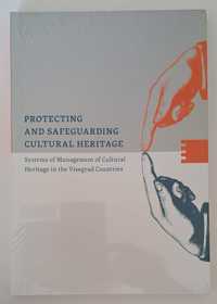 Protecting and safeguarding of cultural heritage