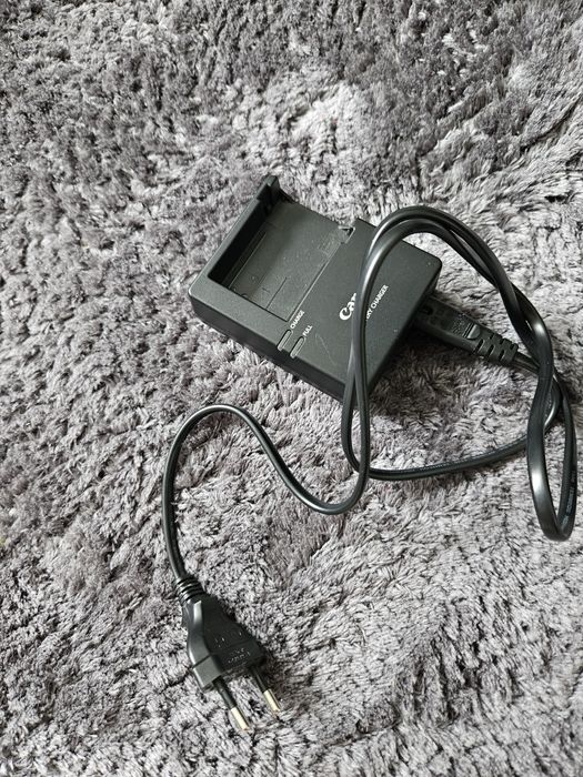 Aparat fotograficzny Canon EOS 600D