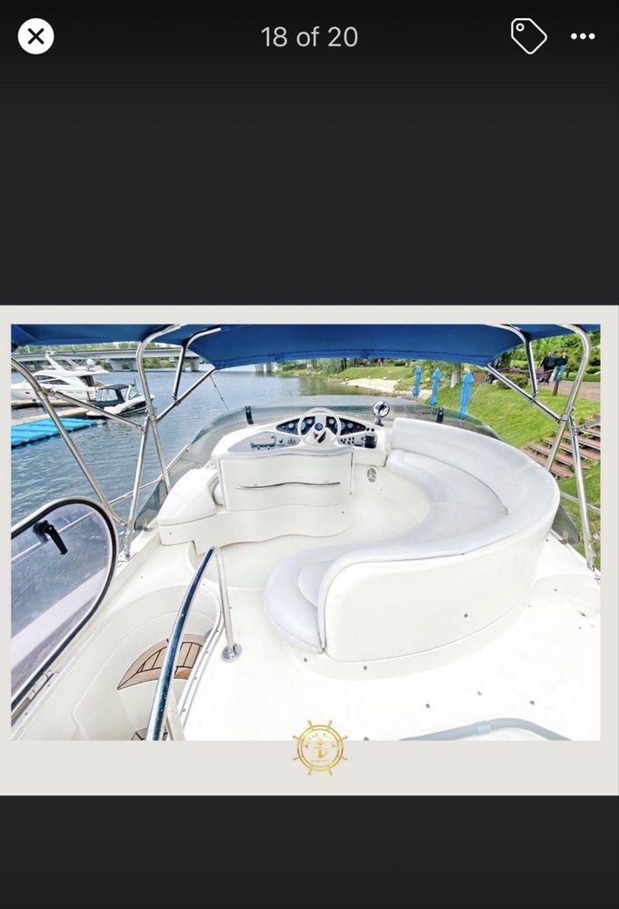 Azimut 42  2004 р.в