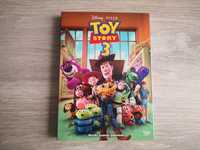 Disney / Pixar : film na DVD : Toy Story 3