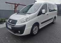 Fiat Scudo 2.0 2015