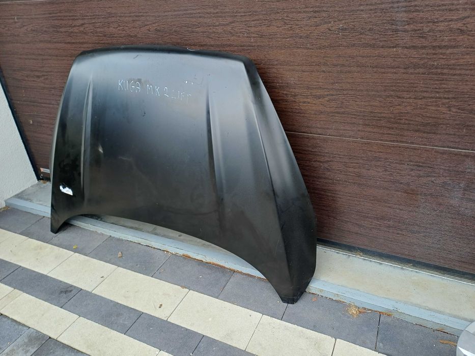 maska ford kuga mk2 lift rok od 2016- nowa