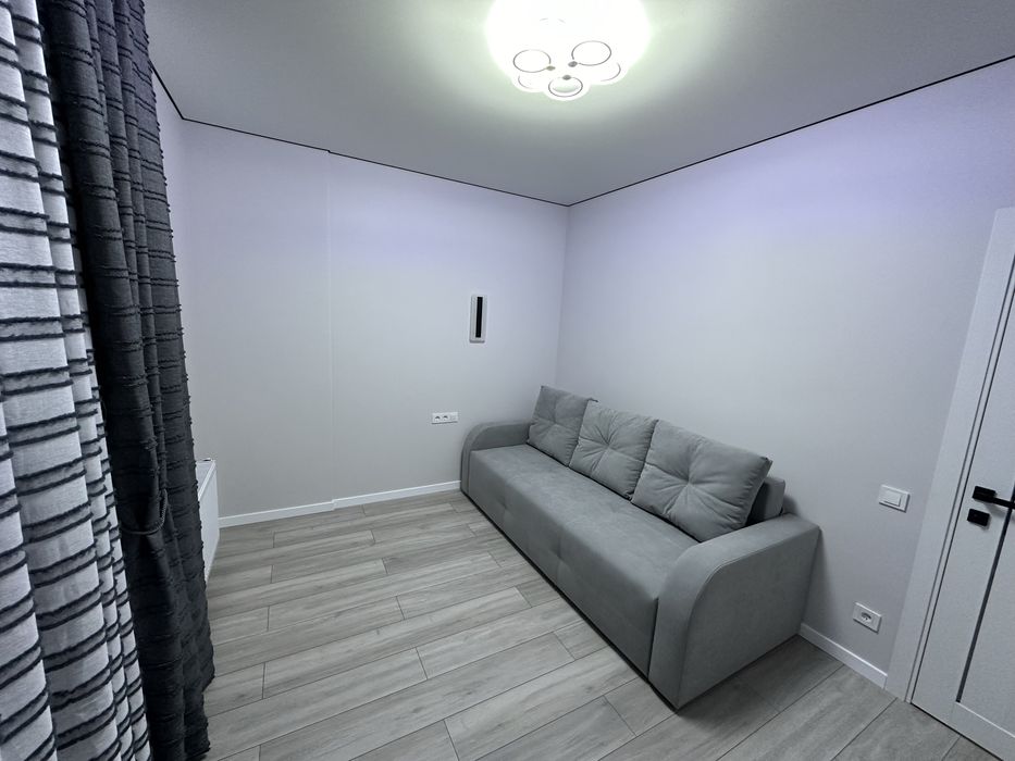 Квартира 2-к ЖК Дім на Янгеля