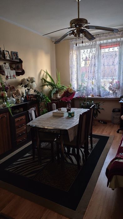 Mieszkanie 70m², Morąg