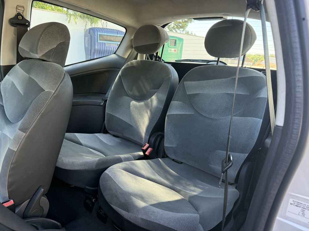 Citroën c2 nacional