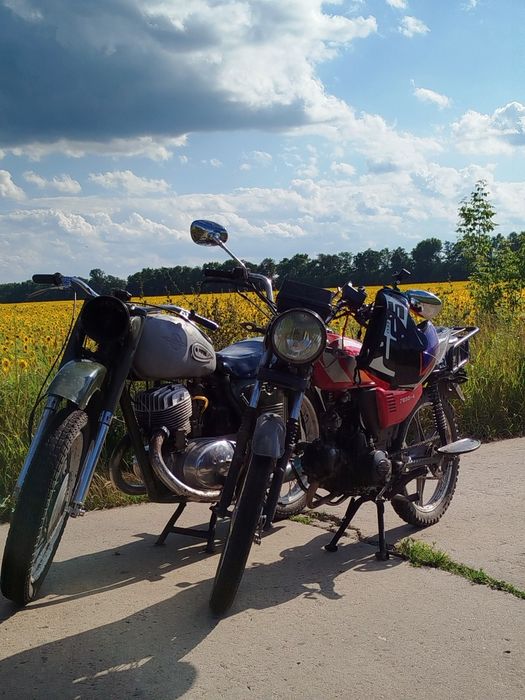 Продам иж планета