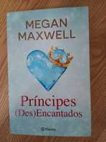 Megan maxwell-livro