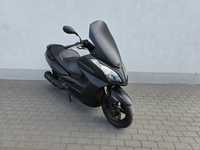 Kymco Dinkstreet 125  Dink Street 125  rok 2012  xevo xmax satelis x10