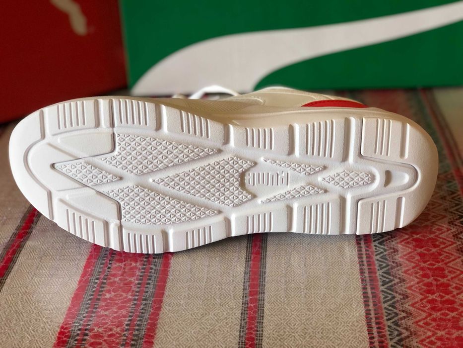 Кросівки Puma BMW ОРИГІНАЛ