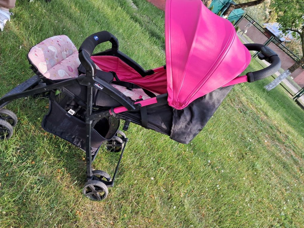 Прогулянкова коляска для донечки майже за даром!!!