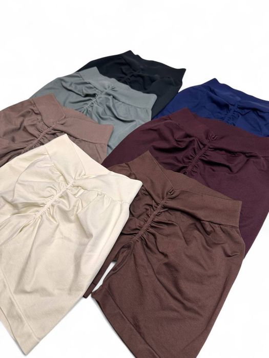 Шорти пуш ап, вело шорти