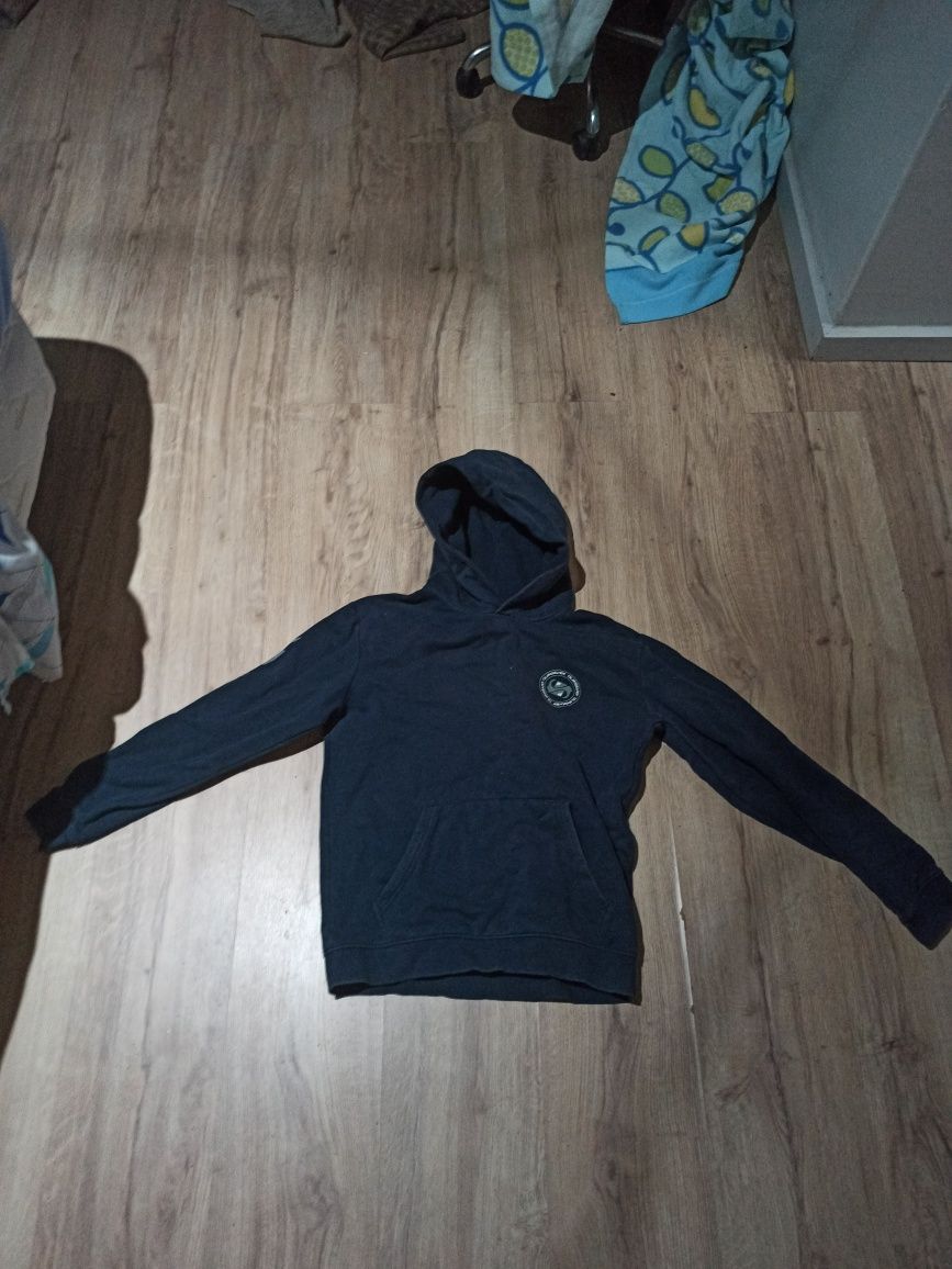 Sweat QuickSilver