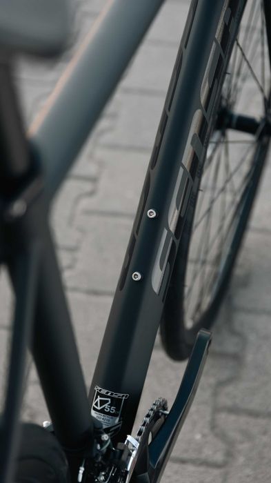 Nowy rower szosowy SENSA MODENA DISC Shimano 105 2x12 SUPER CENA!